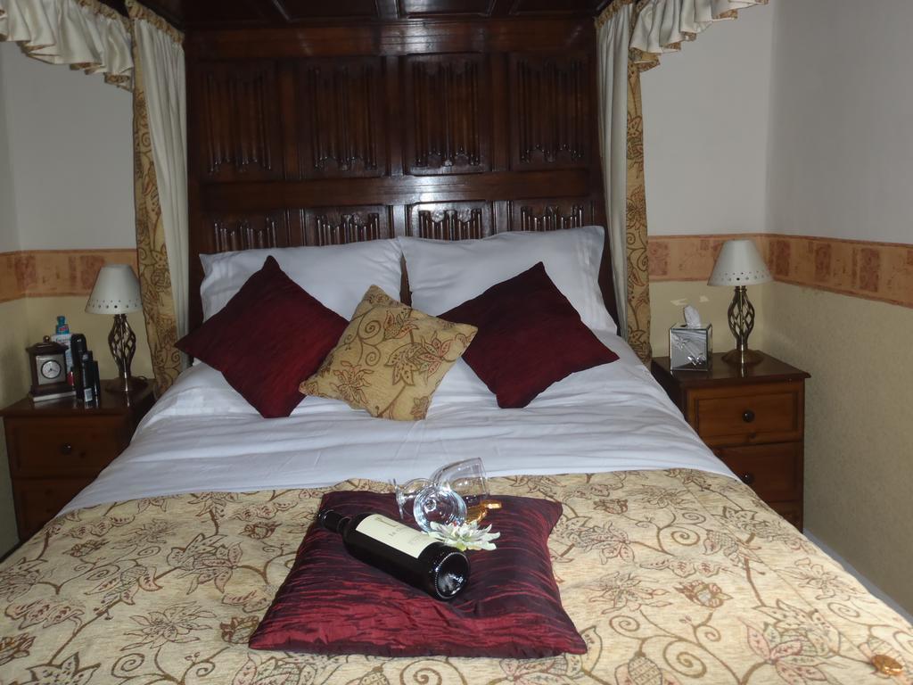 Ivy Guest House Coniston Luaran gambar