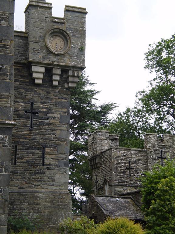 Ivy Guest House Coniston Luaran gambar