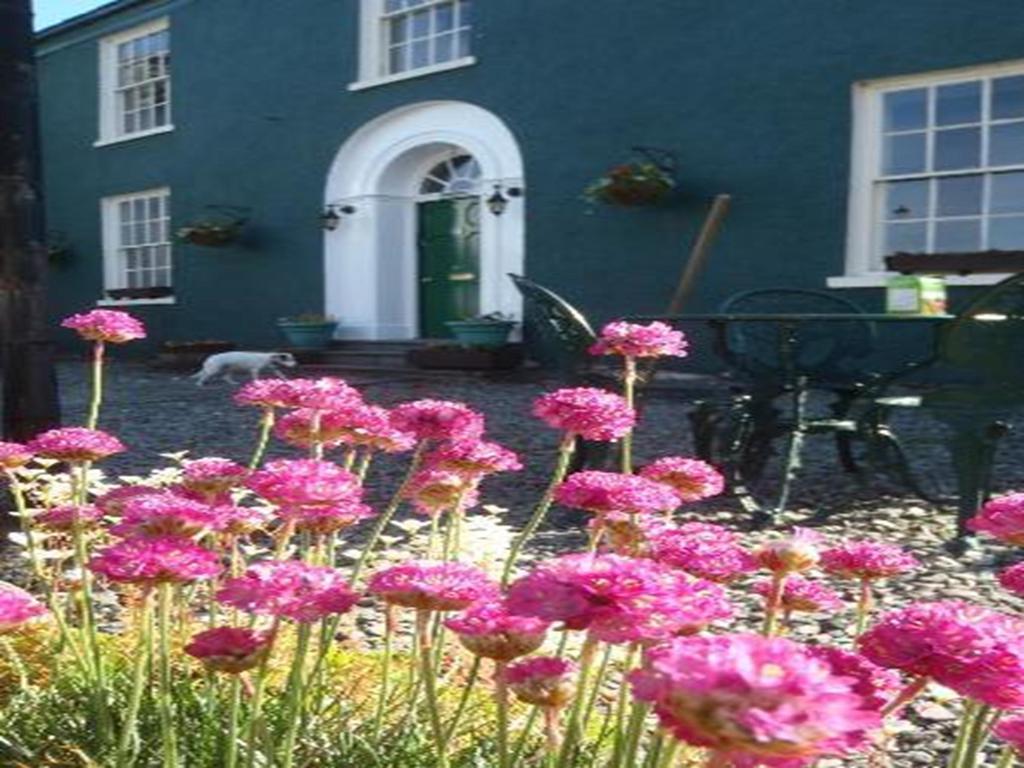 Ivy Guest House Coniston Luaran gambar