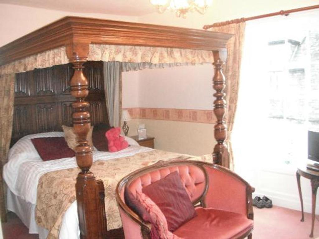 Ivy Guest House Coniston Luaran gambar