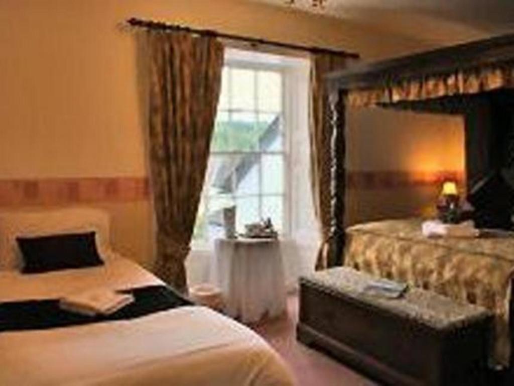 Ivy Guest House Coniston Bilik gambar