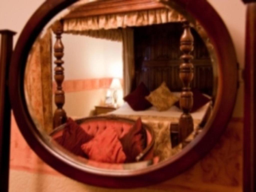 Ivy Guest House Coniston Luaran gambar