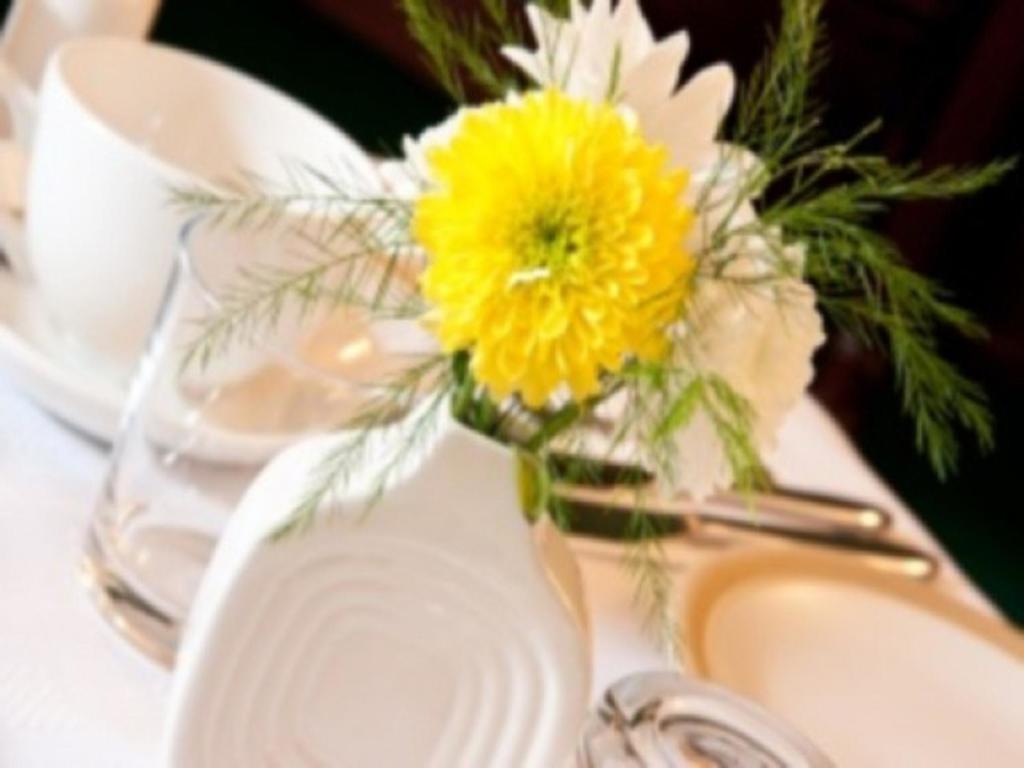 Ivy Guest House Coniston Bilik gambar