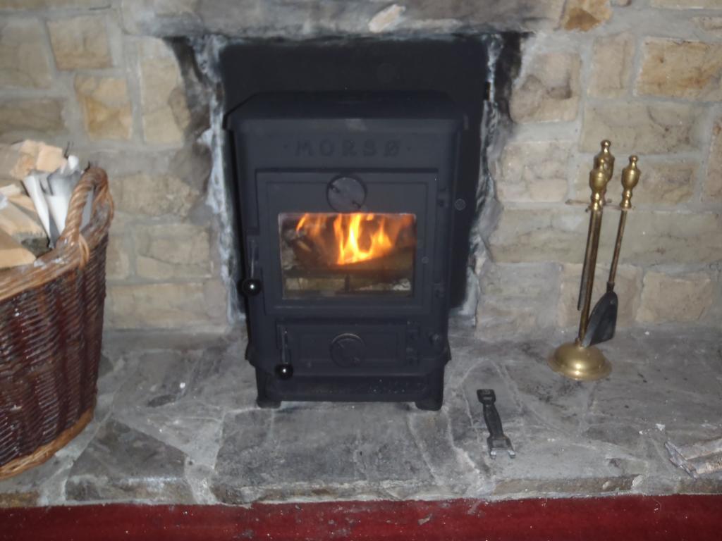 Ivy Guest House Coniston Luaran gambar