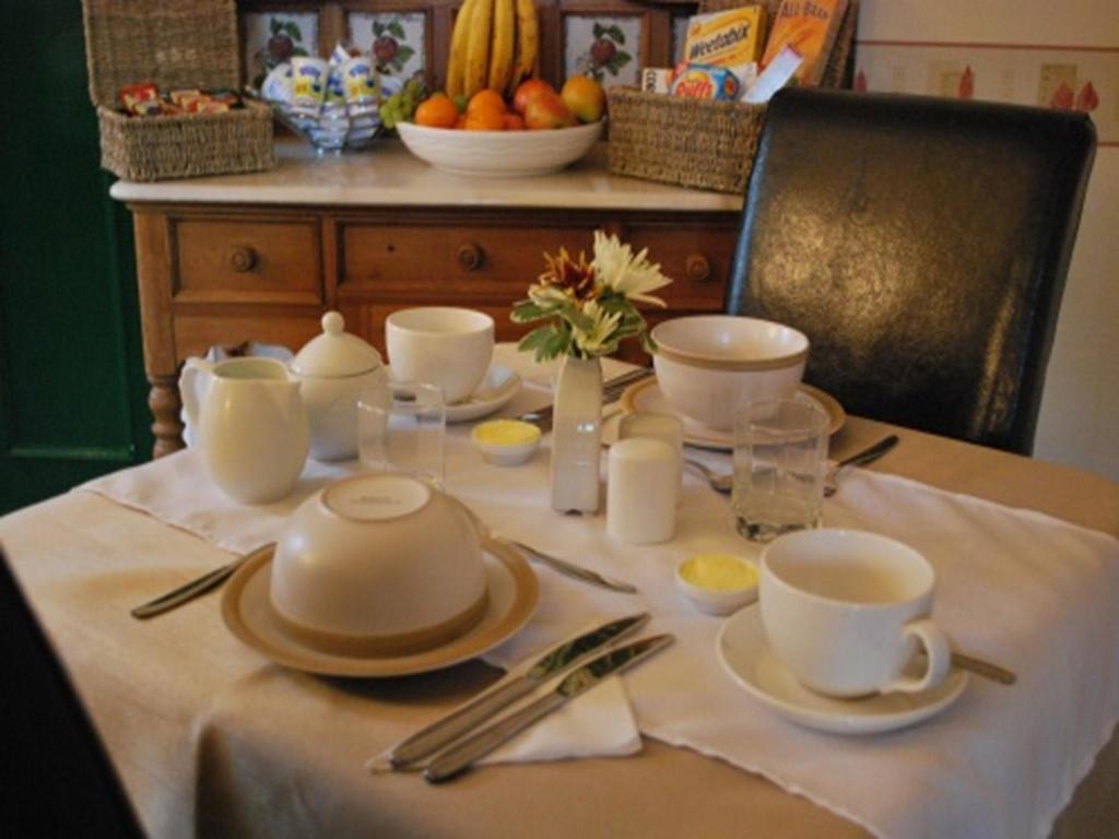 Ivy Guest House Coniston Luaran gambar